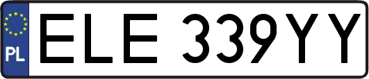 ELE339YY