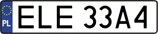 ELE33A4