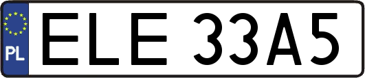 ELE33A5
