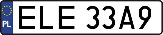 ELE33A9