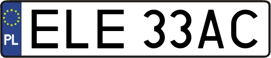 ELE33AC