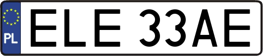 ELE33AE