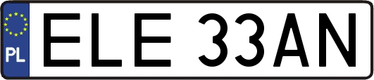 ELE33AN