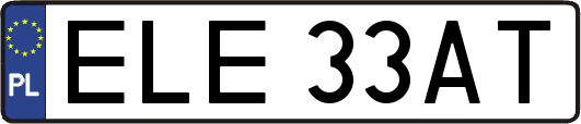 ELE33AT