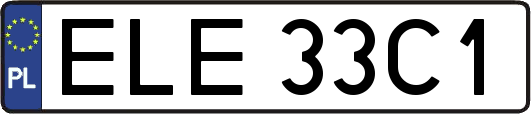 ELE33C1