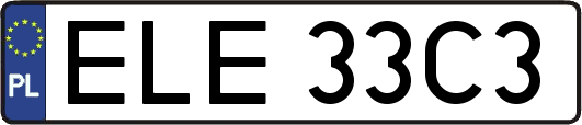 ELE33C3