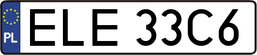 ELE33C6