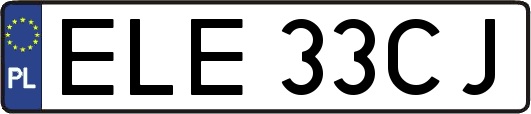 ELE33CJ
