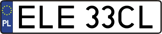 ELE33CL