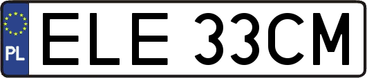 ELE33CM