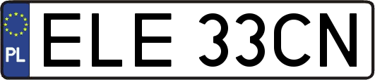 ELE33CN