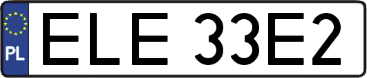 ELE33E2
