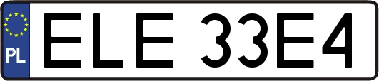 ELE33E4