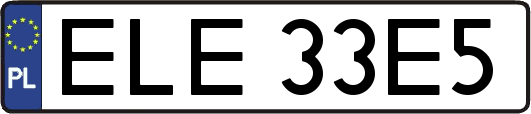 ELE33E5