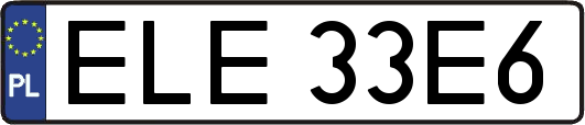 ELE33E6