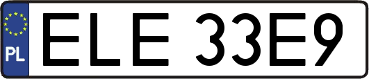 ELE33E9