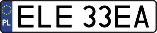 ELE33EA