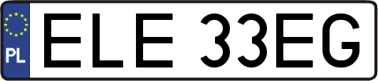 ELE33EG