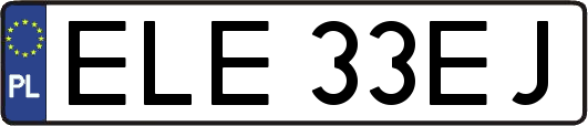 ELE33EJ