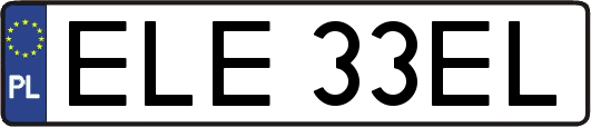 ELE33EL