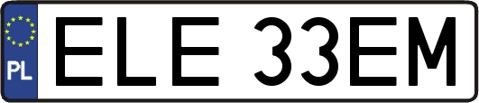 ELE33EM