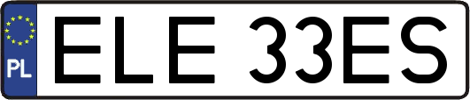 ELE33ES