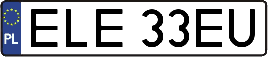 ELE33EU