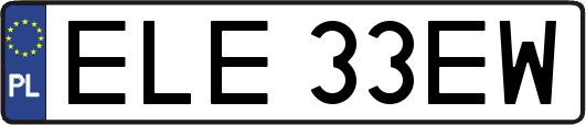 ELE33EW