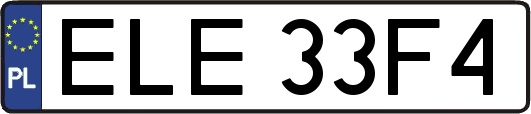 ELE33F4