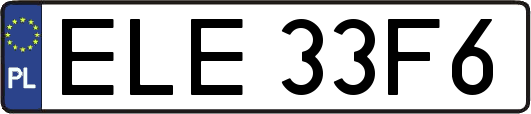 ELE33F6