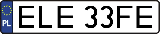 ELE33FE