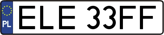 ELE33FF