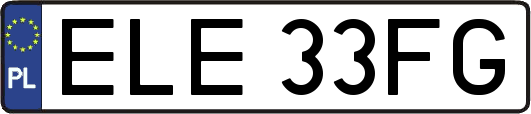 ELE33FG