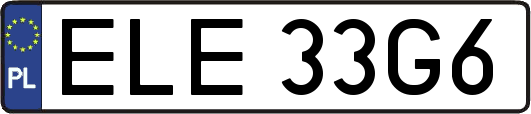 ELE33G6
