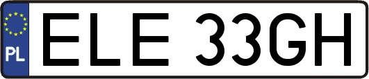 ELE33GH