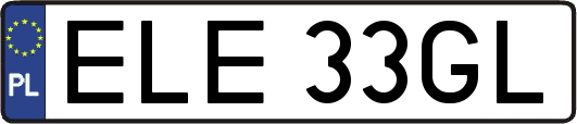 ELE33GL