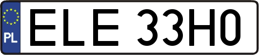 ELE33H0