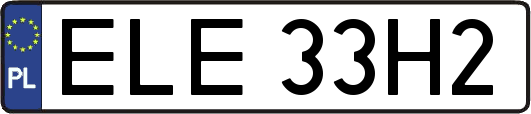 ELE33H2