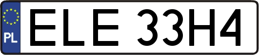 ELE33H4