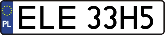 ELE33H5