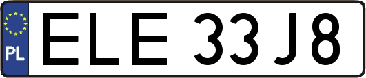 ELE33J8