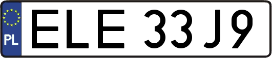 ELE33J9