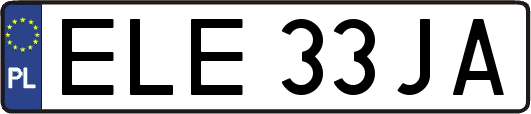 ELE33JA