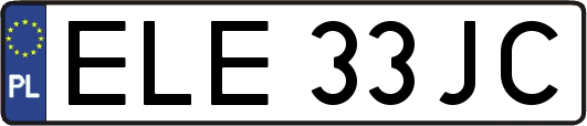 ELE33JC