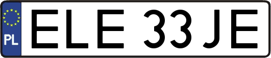 ELE33JE