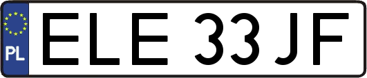 ELE33JF