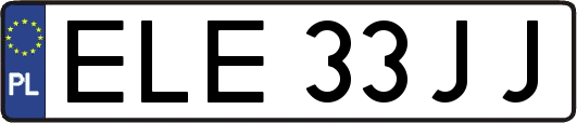 ELE33JJ