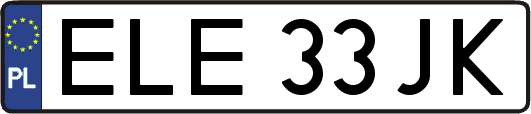 ELE33JK