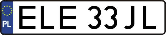 ELE33JL