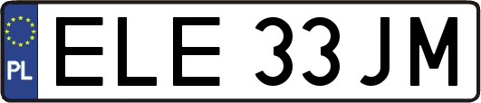 ELE33JM